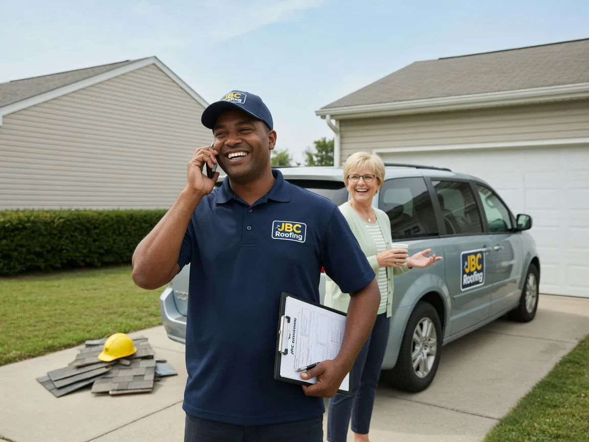 Roof Replacement Scranton, PA FAQs